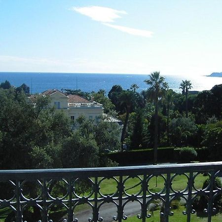 Appartement Claire Deluxe Cannes Exteriör bild