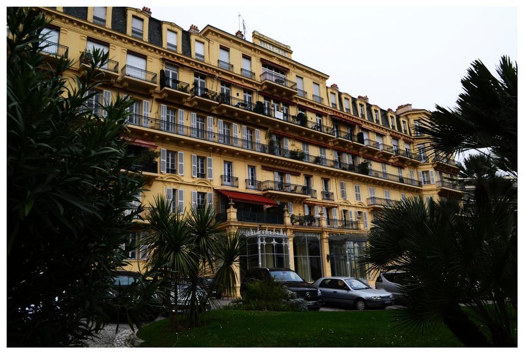Appartement Claire Deluxe Cannes Rum bild