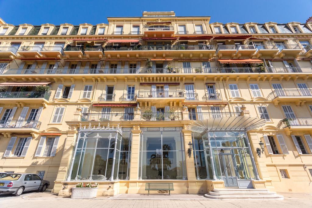 Appartement Claire Deluxe Cannes Rum bild