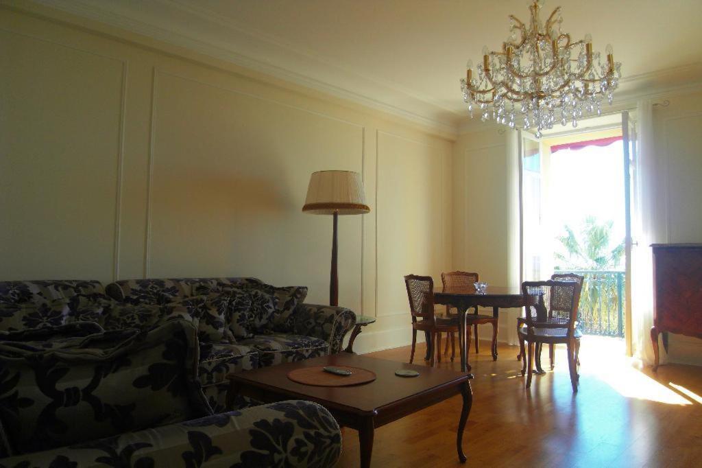 Appartement Claire Deluxe Cannes Exteriör bild