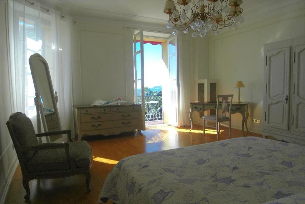 Appartement Claire Deluxe Cannes Exteriör bild
