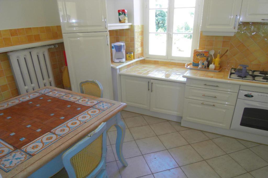 Appartement Claire Deluxe Cannes Exteriör bild