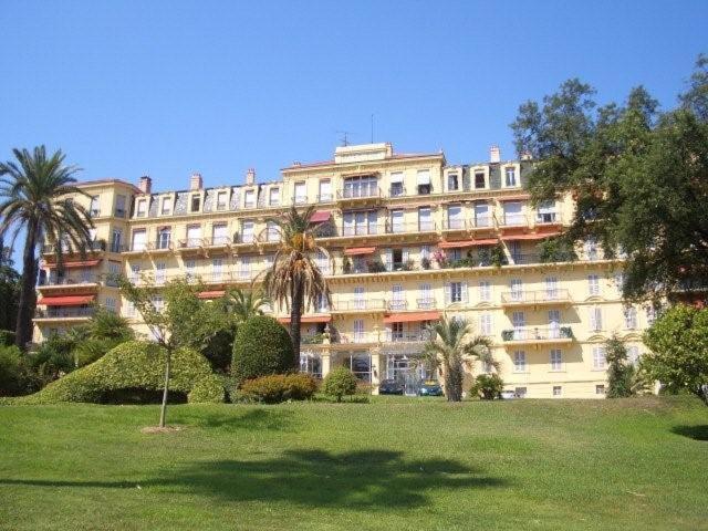 Appartement Claire Deluxe Cannes Exteriör bild