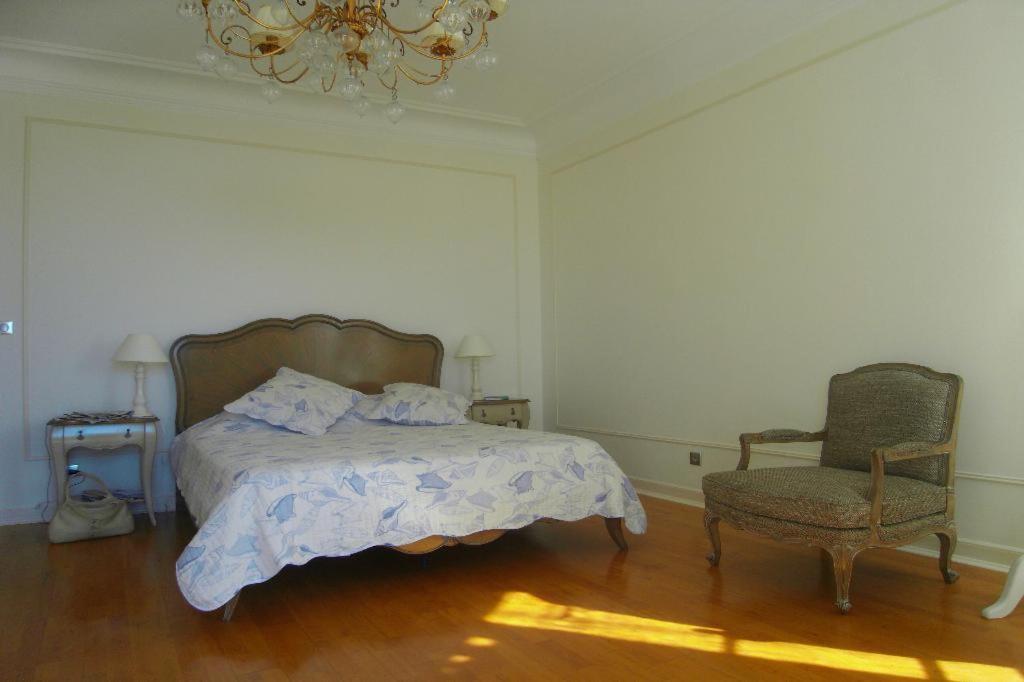 Appartement Claire Deluxe Cannes Exteriör bild