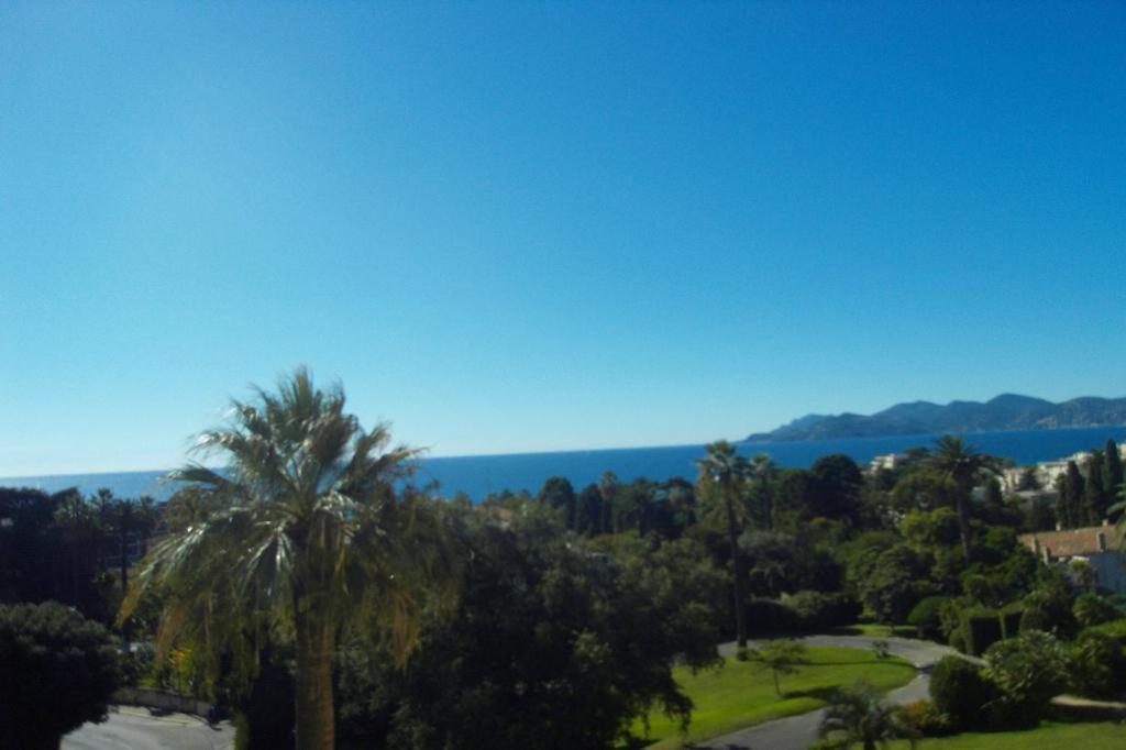 Appartement Claire Deluxe Cannes Exteriör bild
