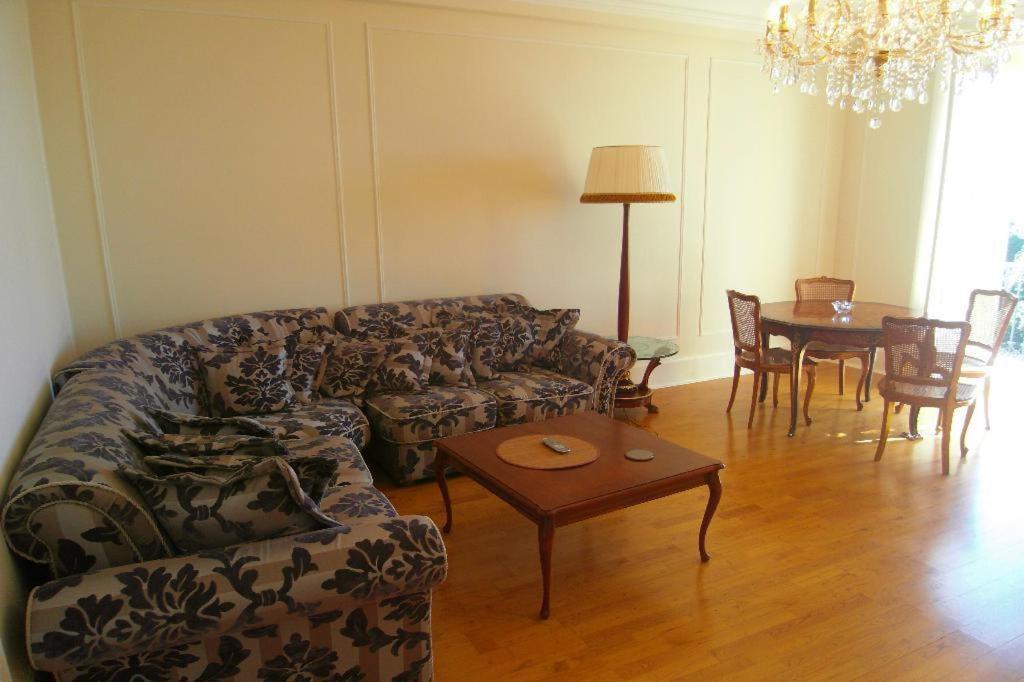 Appartement Claire Deluxe Cannes Exteriör bild