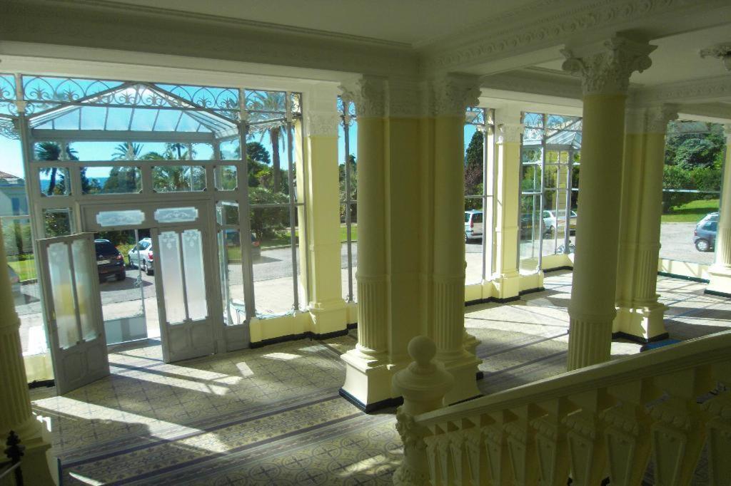 Appartement Claire Deluxe Cannes Exteriör bild