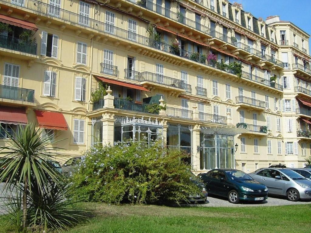 Appartement Claire Deluxe Cannes Exteriör bild