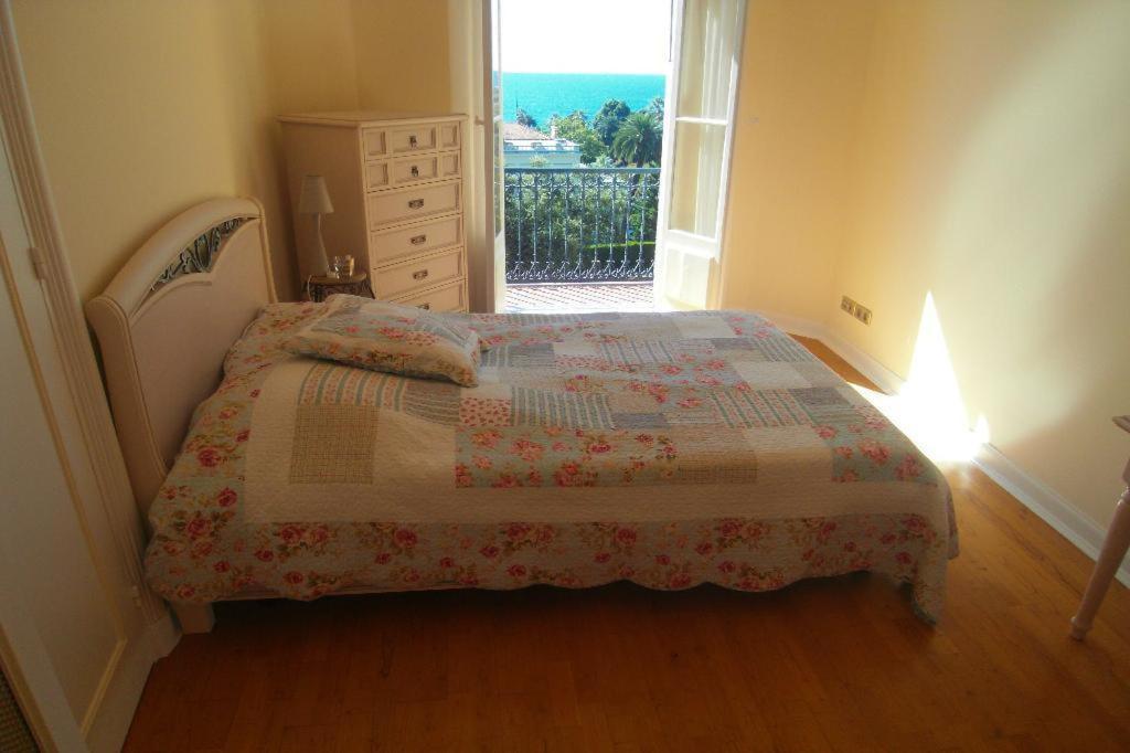 Appartement Claire Deluxe Cannes Rum bild