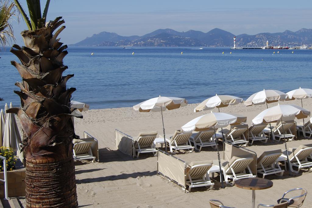 Appartement Claire Deluxe Cannes Exteriör bild