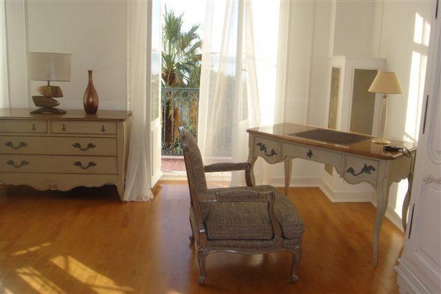Appartement Claire Deluxe Cannes Exteriör bild