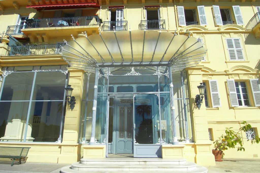 Appartement Claire Deluxe Cannes Exteriör bild