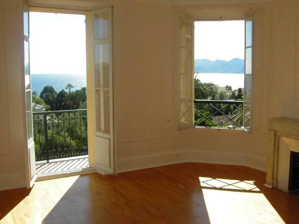 Appartement Claire Deluxe Cannes Exteriör bild