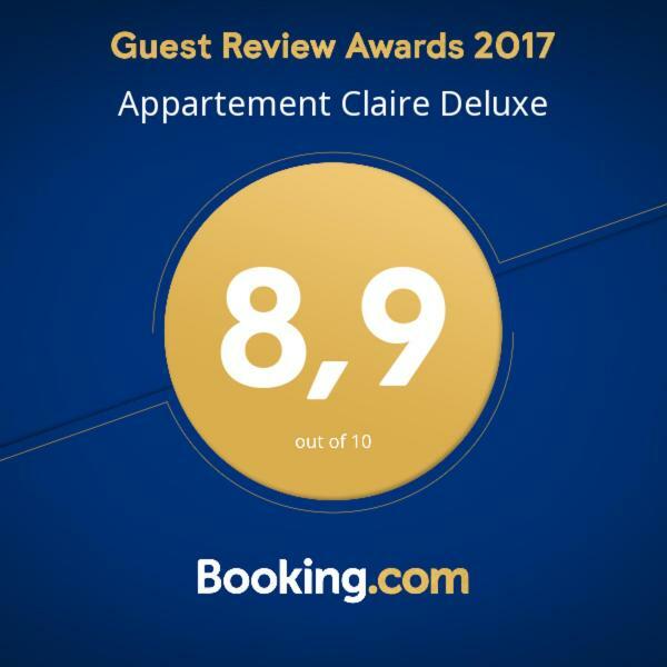 Appartement Claire Deluxe Cannes Exteriör bild
